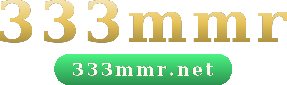 333mmr logo